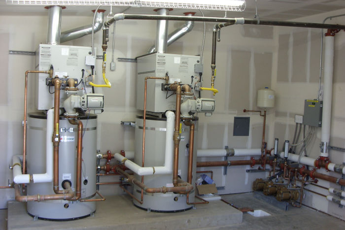 New Construction Plumbing | Bellingham New Construction Plumbing | Bellingham